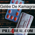Gelée De Kamagra 36
